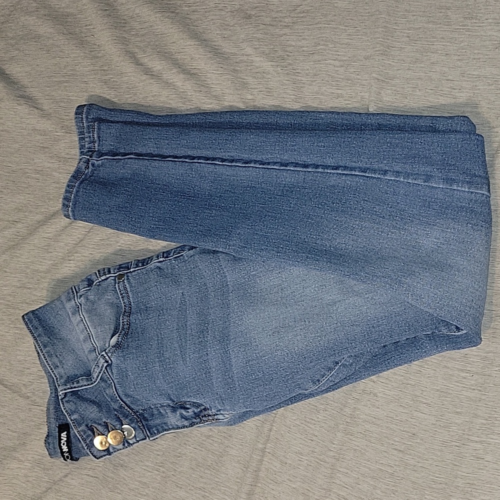Fashion Nova Jeans